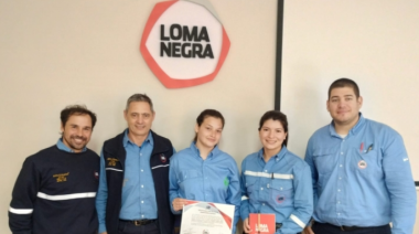 Más de 400 estudiantes locales realizaron prácticas profesionalizantes