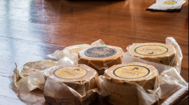 Mercados Bonaerenses y Sello Olavarriense, las vidrieras del emprendedurismo de nuestro Partido