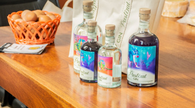 Mercados Bonaerenses y Sello Olavarriense, las vidrieras del emprendedurismo de nuestro Partido