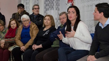 “Alberto propone una ley para garantizar que los jubilados tengan los medicamentos gratuitos”