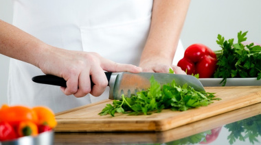 Inscripción abierta para un nuevo curso virtual de Manipulación Segura de Alimentos