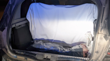 Venta ilegal de carne: Protección Ciudadana participó de un importante operativo