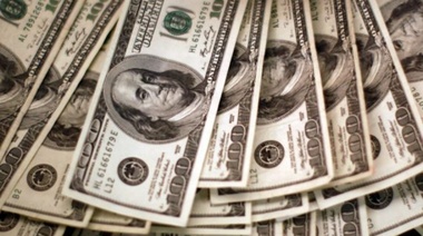 Dólar hoy: en algunos bancos ya se vende por arriba de $47