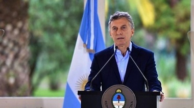 Macri arrepentido y un anuncio de medidas: “Quiero pedirles disculpas por lo que dije en la conferencia de prensa”