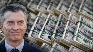 Tras los anuncios de Macri, el dólar aumentó a $62 pesos y marcó un nuevo récord histórico