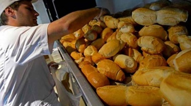 El precio del pan aumentó un 12 por ciento en Olavarría
