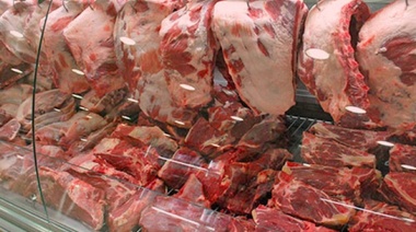 La carne aumentó en el mercado mayorista y llegaría a las carnicerías con incrementos del 20%