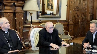 La Iglesia le pide al Gobierno declarar la emergencia alimentaria y nutricional