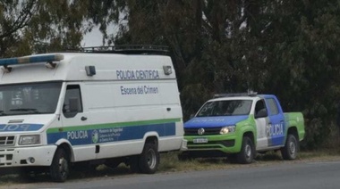 Identificaron al hombre que se quitó la vida a la vera de la ruta 51