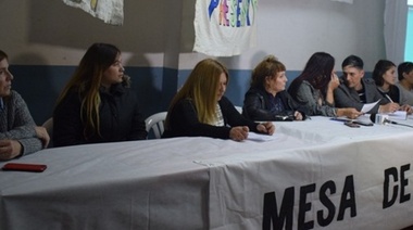 Mesa de Emergencia: “Revolver la basura se ha transformado en una práctica tan indeseable como habitual”