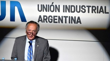 Presidente de la UIA: "Vamos a demorar más de 10 años en recuperar la industria"