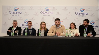 Ezequiel Galli: “No creemos que estemos ante una emergencia alimentaria”