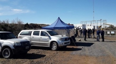 Dictan la conciliación obligatoria en el conflicto en la cantera Ecovia