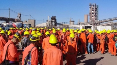Obra de L´Amalí 2: Seguidilla de accidentes de trabajo, precarización laboral y amenazas de despidos