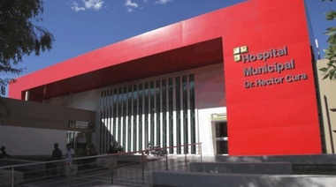 Un joven fue baleado en el barrio Nicolás Avellaneda