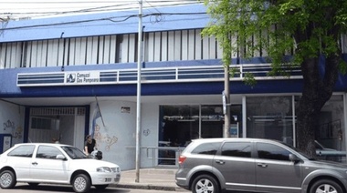 Camuzzi: Por un recambio de cañerías, habrá ruidos y olor a gas en San Vicente