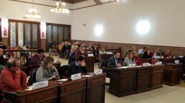Barrio Paulownia: Concejales de Cambiemos impusieron el veto de Galli y no habrá cambios en la zonificación