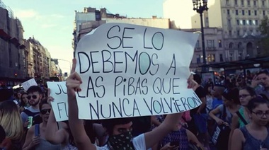 #8M –¿Felíz día?