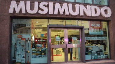 Cierre de Musimundo: confirman audiencia en el Ministerio por los despidos