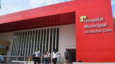 Salud pública: Hospital colapsado y quejas ante la falta de turnos médicos
