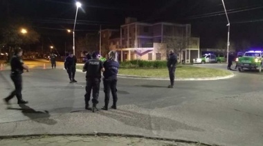 Un joven se prendió fuego y se encuentra en grave estado de salud