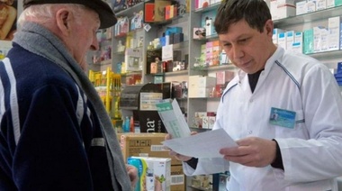 Desde que asumió Macri los medicamentos van por encima de la inflación y aumentaron 360%