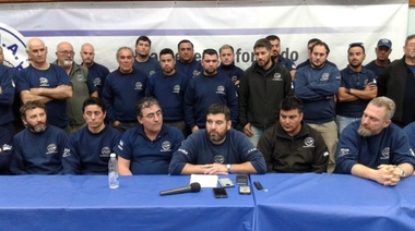 AOMA en alerta: Críticas al intendente Galli y las empresas por la “desprotección” de los trabajadores