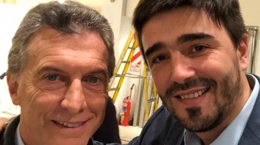 Macri llegará a Olavarría con la marcha del #SiSePuede