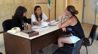 Polémicas declaraciones de una funcionaria de Desarrollo Social del Municipio: “no sos pobre, sos un vago de mierda”