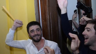 Ezequiel Galli fue reelecto en una elección polarizada frente a Federico Aguilera