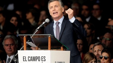 Macri le quitó $8100 millones al INTA para pagar sus "promesas de campaña"