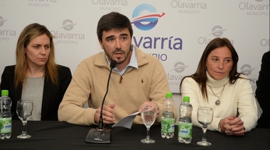 El intendente Galli solicitó un aumento de Tasas Municipales superior al 50%
