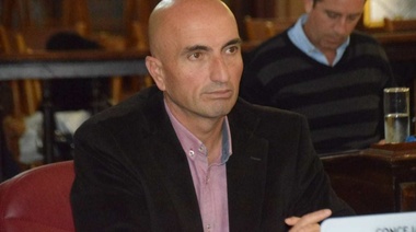 Eduardo Rodríguez: “Este aumento de tasas no fue planteado por Galli en la campaña”