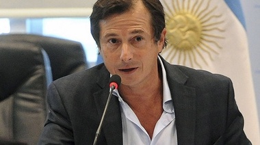 Daniel Lipovetzky, el diputado que asumirá en la Séptima sección y que marca diferencias con Cambiemos