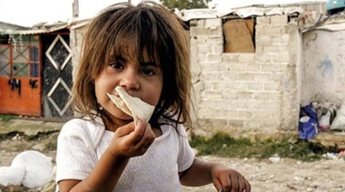 Duro informe de la UCA: Uno de cada 10 argentinos sufre de hambre en nuestro país
