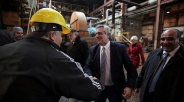 Emergencia laboral: Alberto Fernández estableció la “doble indemnización” por 180 días