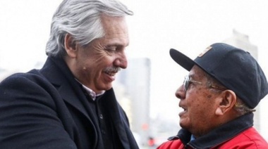 Alberto Fernández anunció un bono de $5000 pesos para jubilados y se ratificó el congelamiento de tarifas