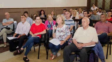 Polémica en el HCD por el aumento de tasas impulsado por el intendente Galli