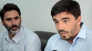 Galli designó a su amigo Luciano Blanco como Juez de Faltas en forma “express”