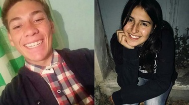 Intensa búsqueda de dos adolescentes en Laprida y la Región