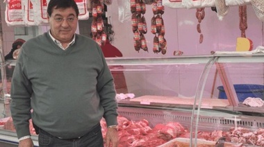 José Luís Sollé: "En el campo estamos pagando poco impuesto inmobiliario y no tendríamos que salir a quejarnos"