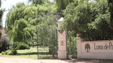 Galli decretó nuevos aumentos en los servicios del Cementerio Loma de Paz