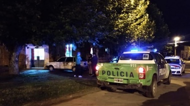 Clausuraron un bar de Hinojo por no cumplir con el decreto