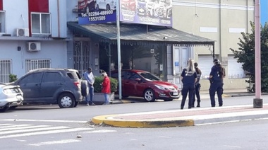 Coronavirus en Olavarría: Un chileno está en la ciudad desde el fin de semana y no respetó la cuarentena