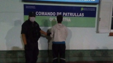 Cuatro personas detenidas e imputadas por violar la cuarentena obligatoria