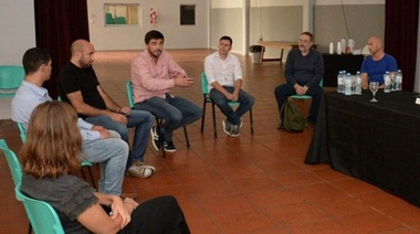 Informan canales de atención de organismos y dependencias de la Mesa de Contención Social