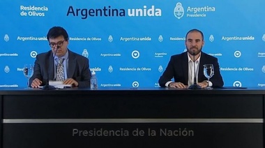 Coronavirus: El gobierno anunció un bono de 10 mil pesos para monotributistas y trabajadores informales