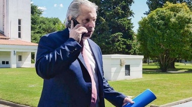 Alberto Fernández anunció un proyecto para congelar los alquileres por 180 días