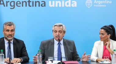 ANSES anunció el cronograma de inscripción y pago de los 10.000 pesos