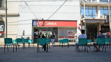 Este miércoles cobran los jubilados con DNI terminado en 8 y 9